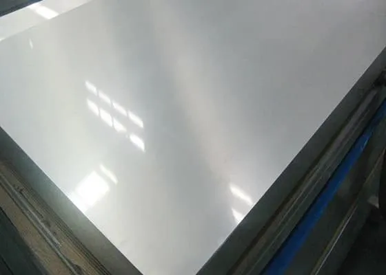 316L Stainless Steel Sheet - Image 4