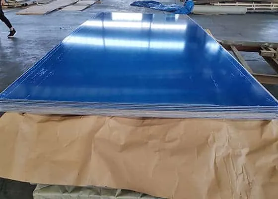 316L Stainless Steel Sheet