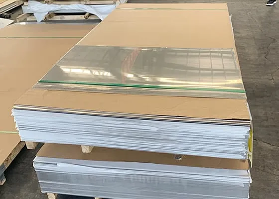 316L Stainless Steel Sheet - Image 2