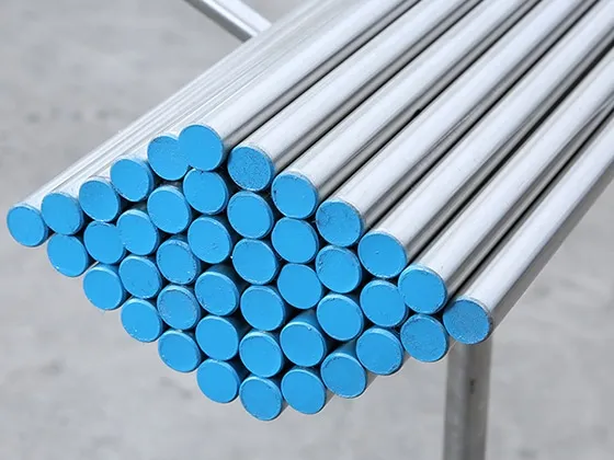 904L Stainless Steel Hexagonal Bar