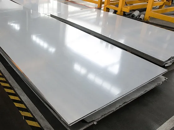 310S Stainless Steel Sheet