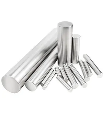 316 Stainless Steel Bar