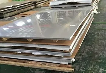 304L Stainless Steel Sheet