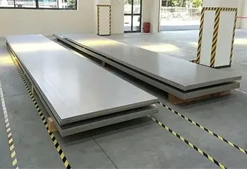 304L Stainless Steel Sheet - Image 3
