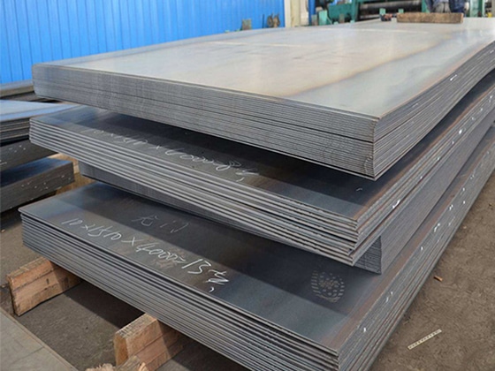 S235JR Carbon Steel Plate - Image 3