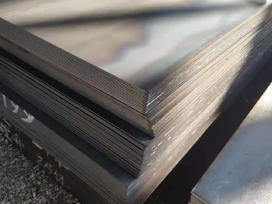 Q215 Carbon Steel Sheet - Image 3